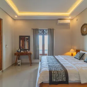The Oni Bisma Accommodatie bij particulieren Ubud