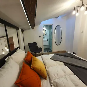 Old Town Apartment, Morsztynowska Appartement Krakau