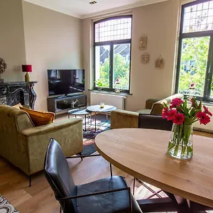 Appartement En 105, Maastricht