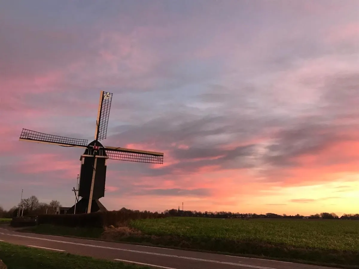 Klein Haasdal Studio'S Schimmert Nederland