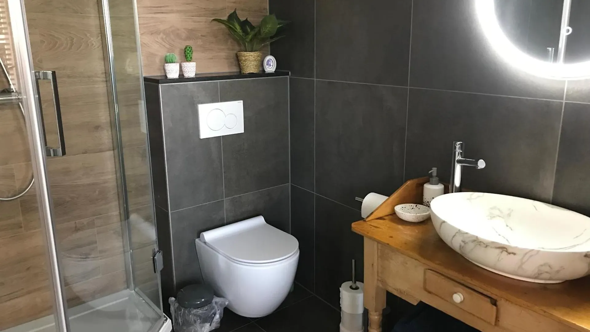 Appartement Klein Haasdal Studio'S Schimmert