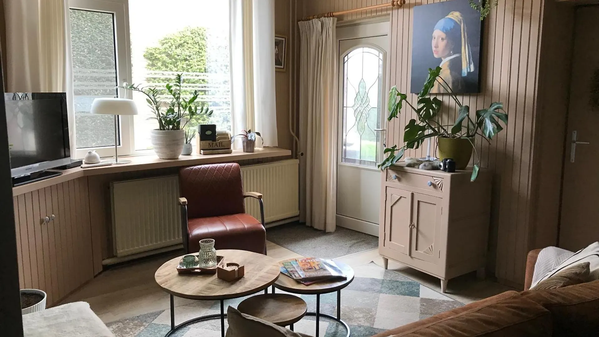 Klein Haasdal Studio'S Schimmert Appartement