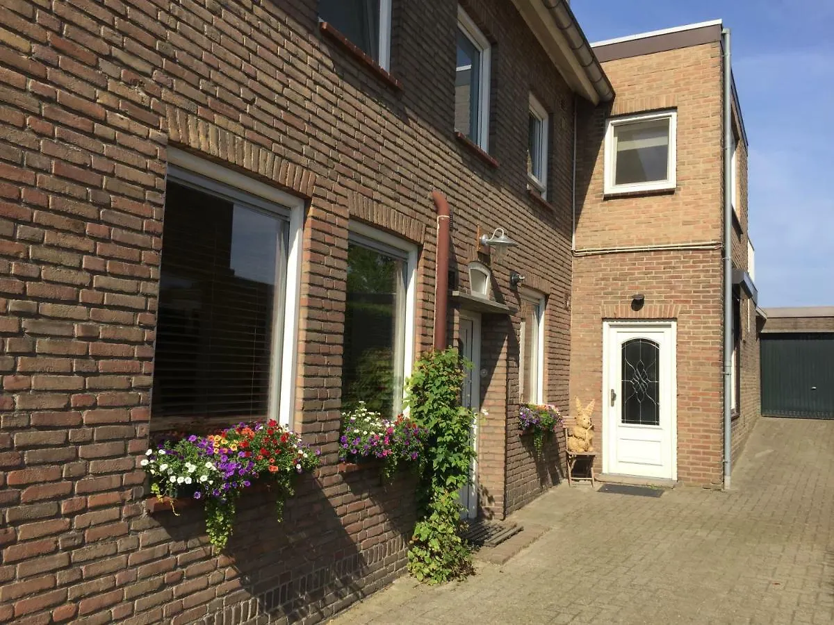 Klein Haasdal Studio'S Schimmert 0*,  Nederland